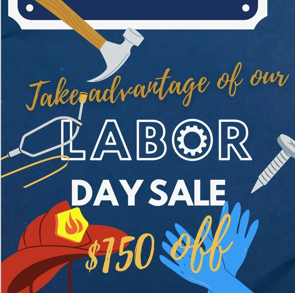 Slide of Bruzz Roofing