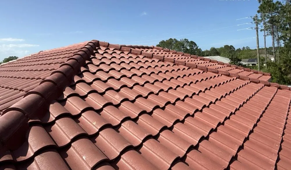 Slide of Bruzz Roofing