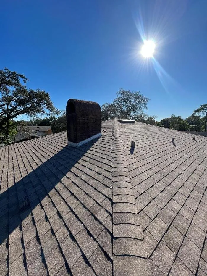 Slide of Bruzz Roofing