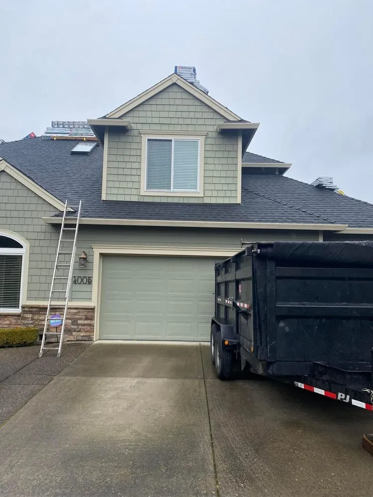 Slide of Bry Construction