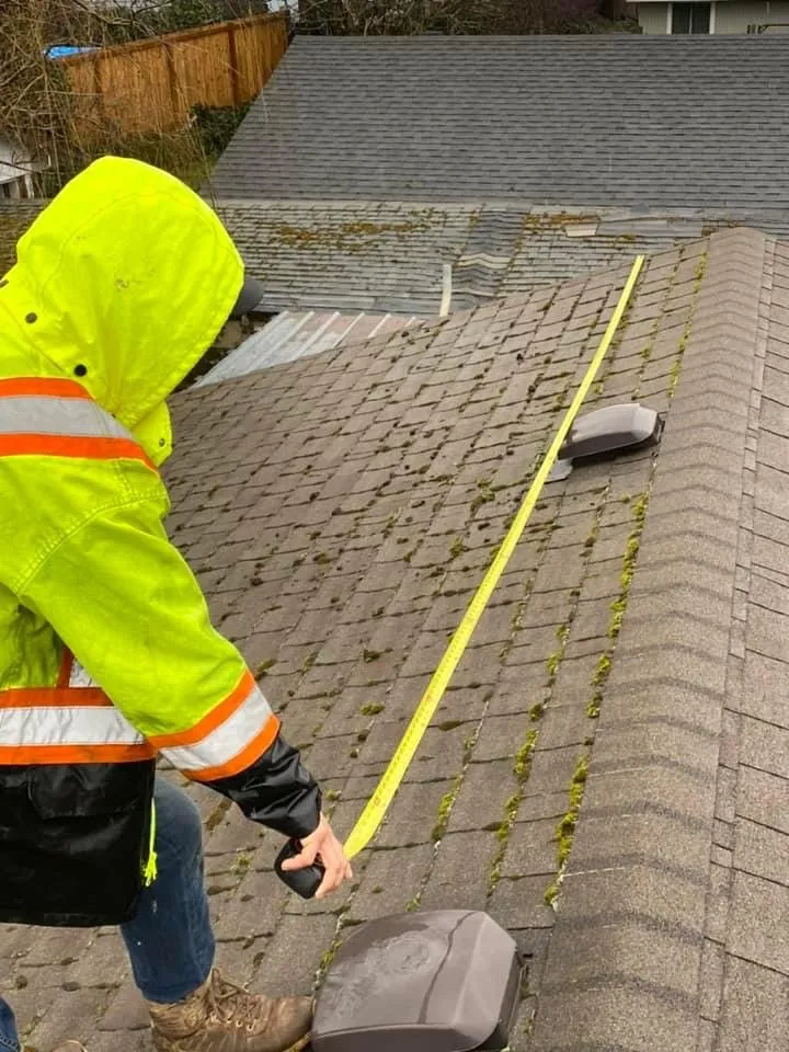 Slide of Bry Construction