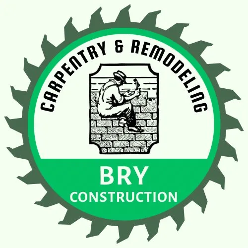 Slide of Bry Construction