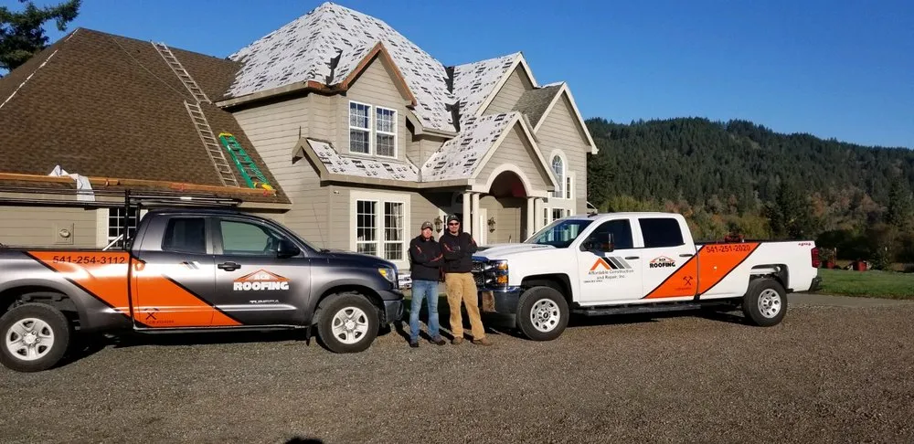 Slide of Bryan Bergeron Roofing