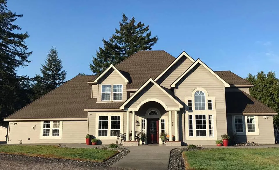 Slide of Bryan Bergeron Roofing