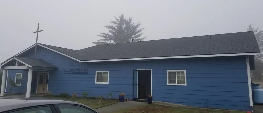 Slide of Bryan Bergeron Roofing