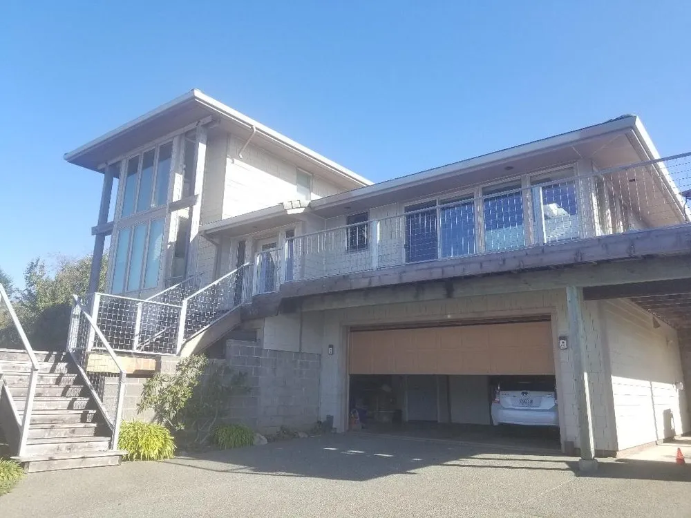 Slide of Bryan Bergeron Roofing