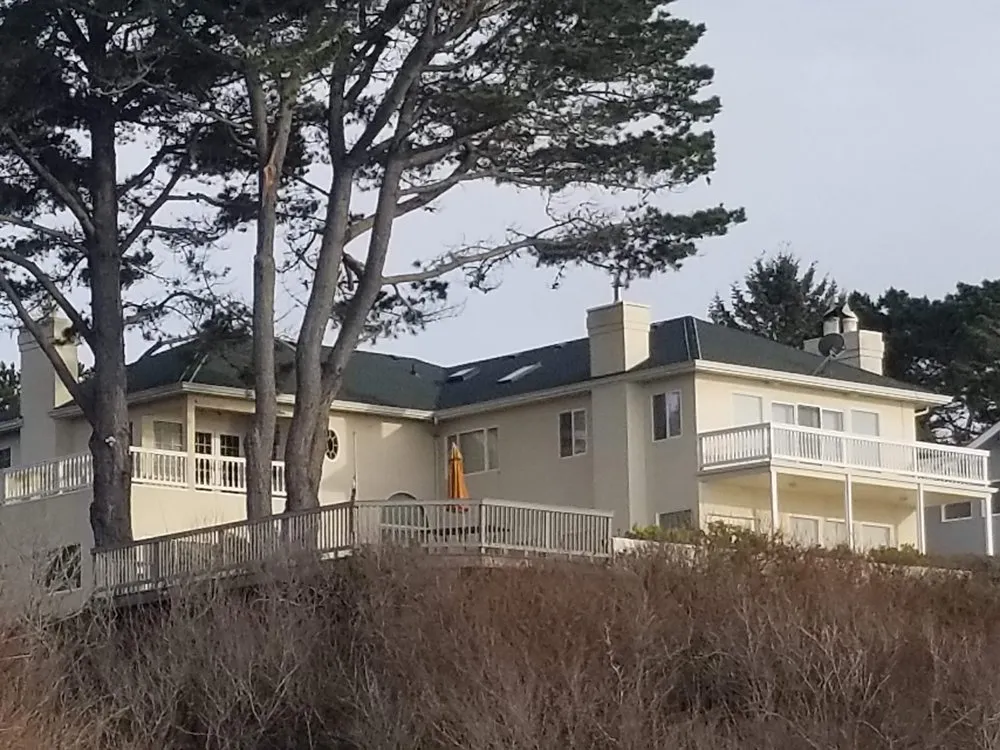 Slide of Bryan Bergeron Roofing