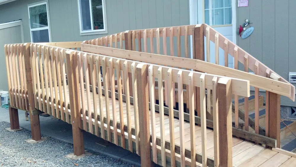 Slide of Bryan Bergeron Roofing