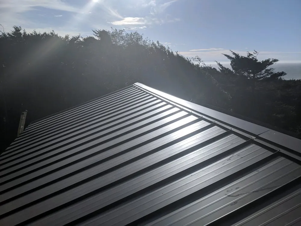 Slide of Bryan Bergeron Roofing