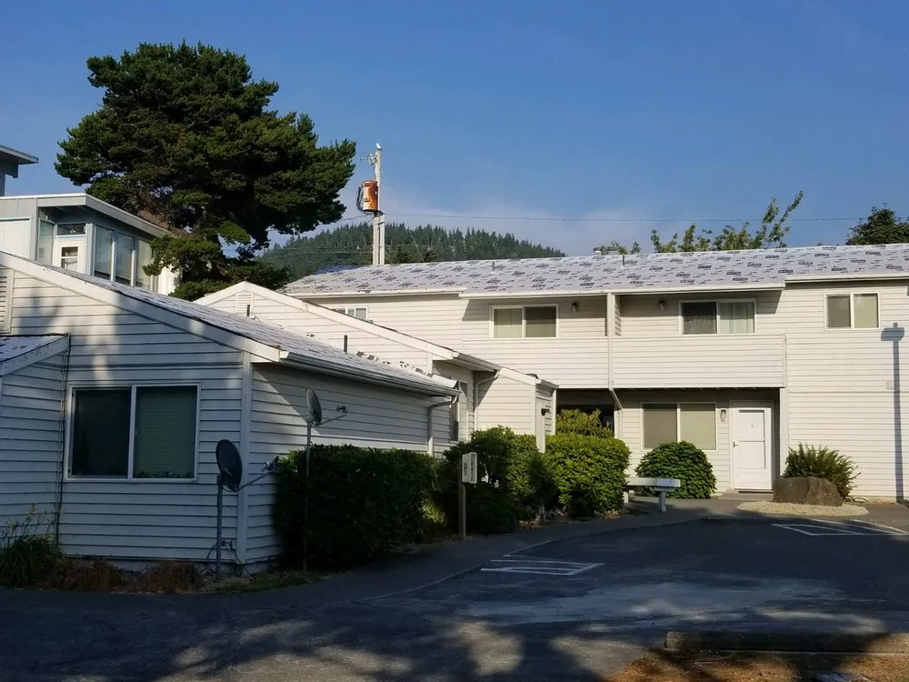 Slide of Bryan Bergeron Roofing