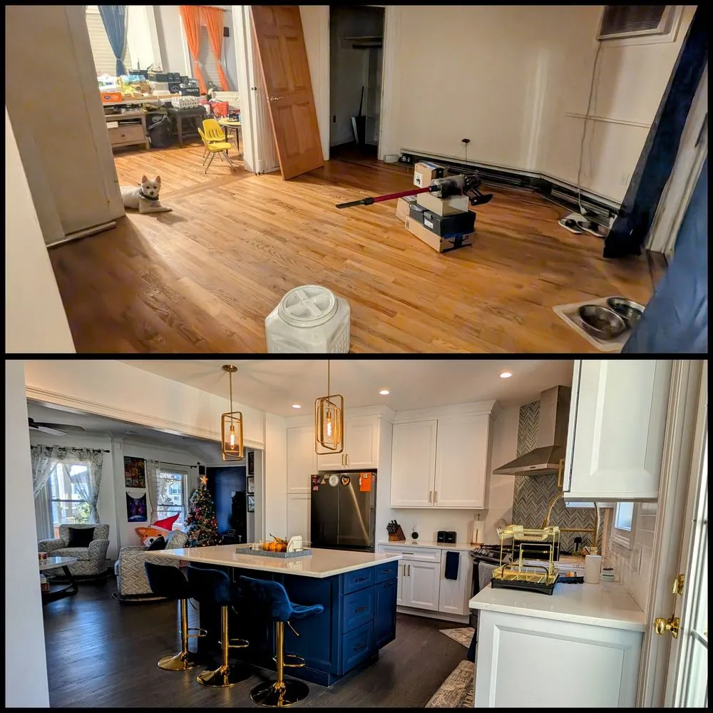 Slide of Bryan Christopher Lanzello Roofing & Remodeling