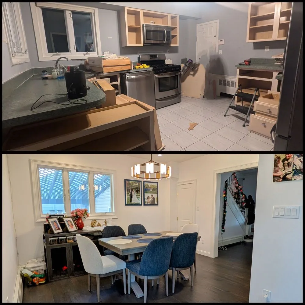 Slide of Bryan Christopher Lanzello Roofing & Remodeling