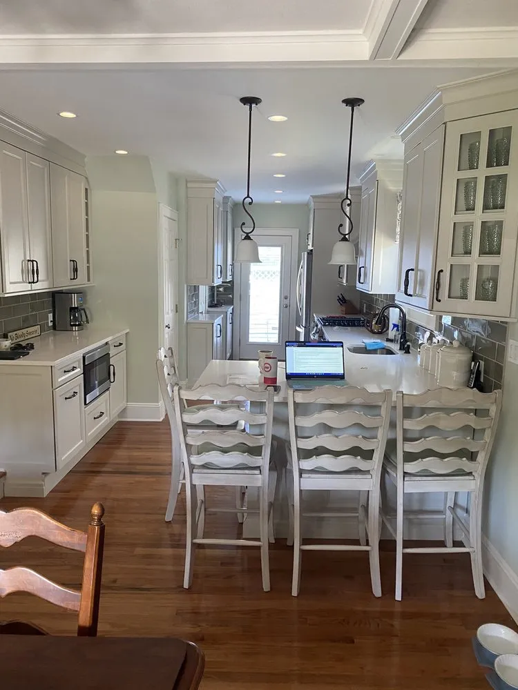 Slide of Bryan Christopher Lanzello Roofing & Remodeling