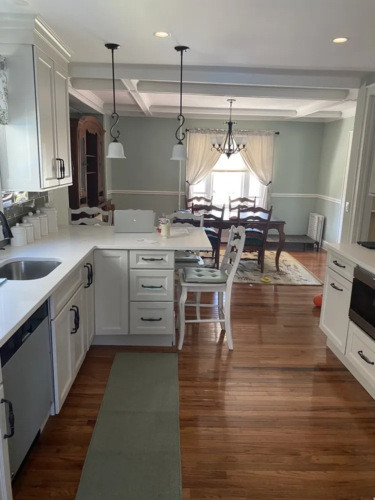 Slide of Bryan Christopher Lanzello Roofing & Remodeling