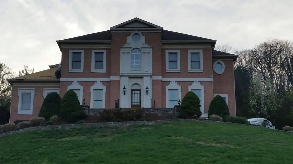 Slide of Bryan Dennis Roofing and Construction