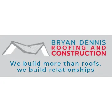 Slide of Bryan Dennis Roofing and Construction