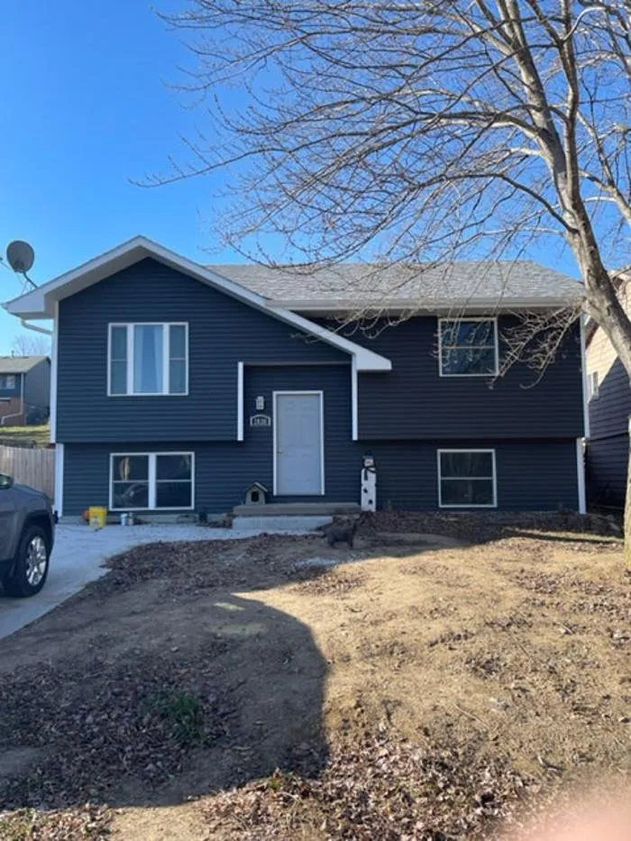 Slide of Bryan Exteriors