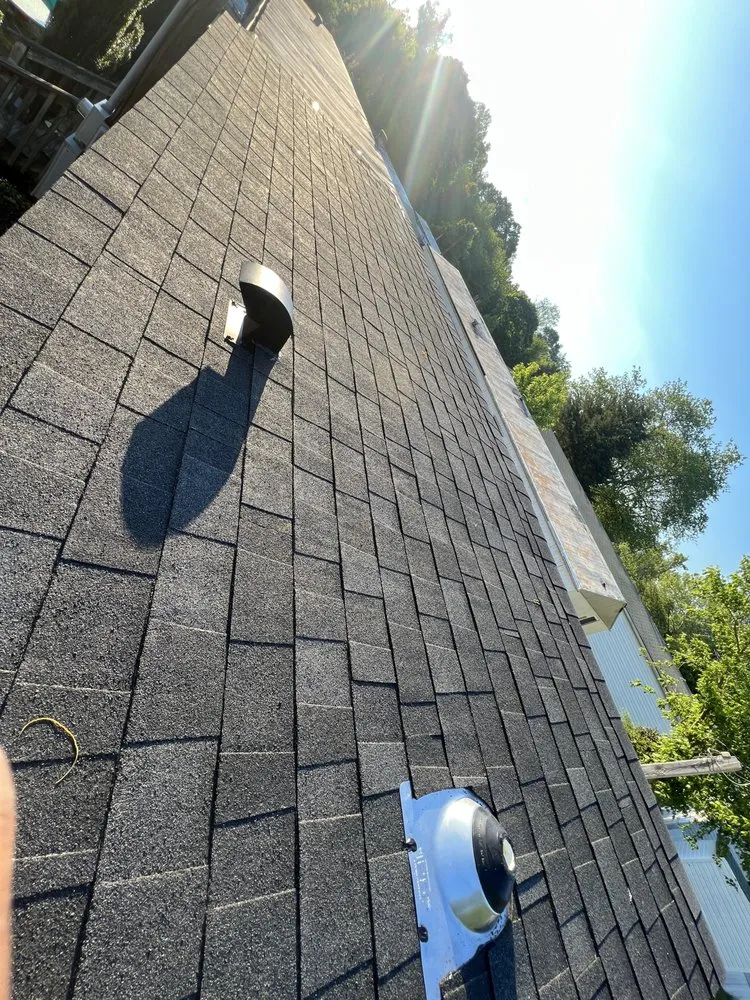 Slide of Bryan Roofer