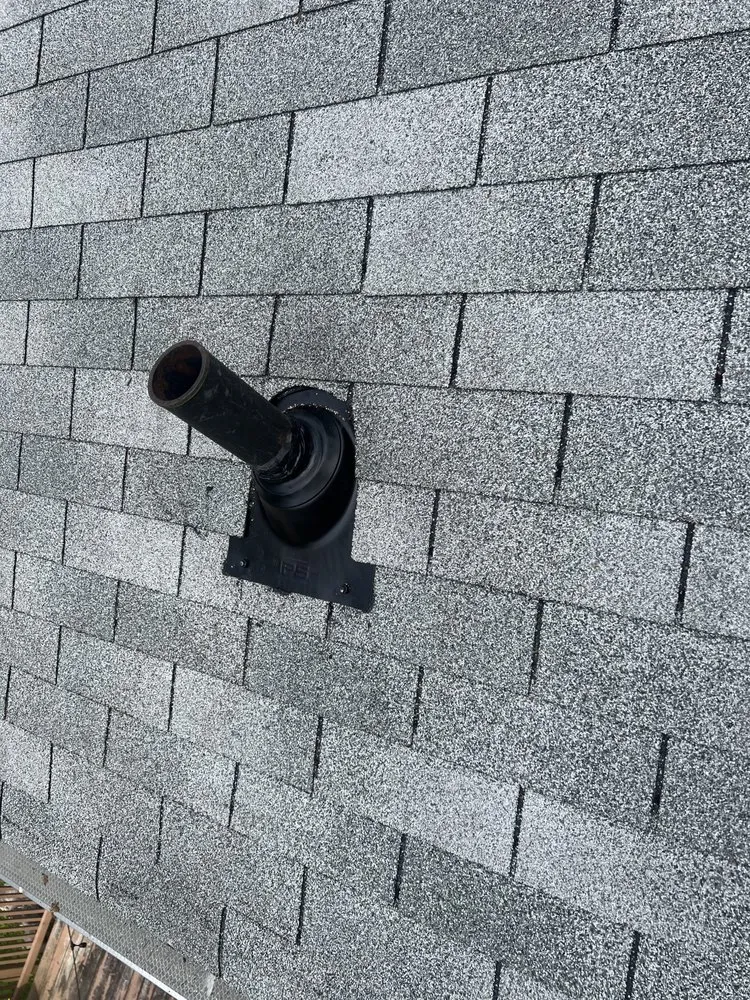 Slide of Bryan Roofer