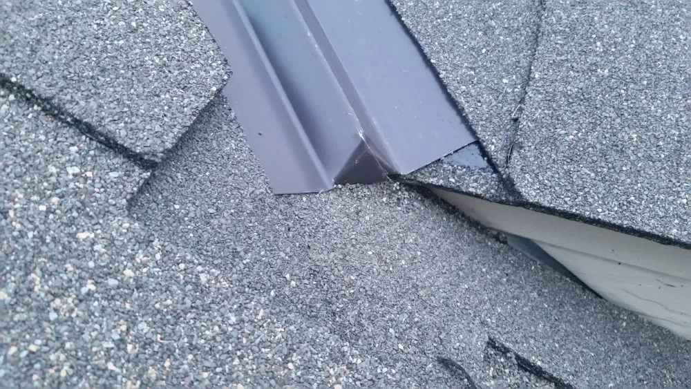 Slide of Bryan Roofing