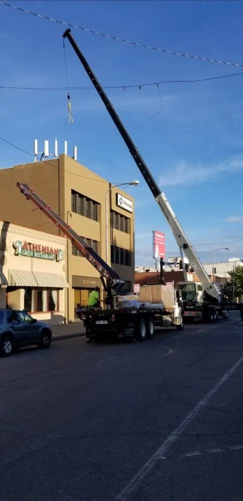 Slide of Bryan Roofing