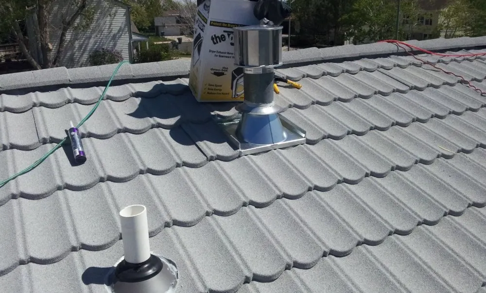 Slide of Bryan Roofing