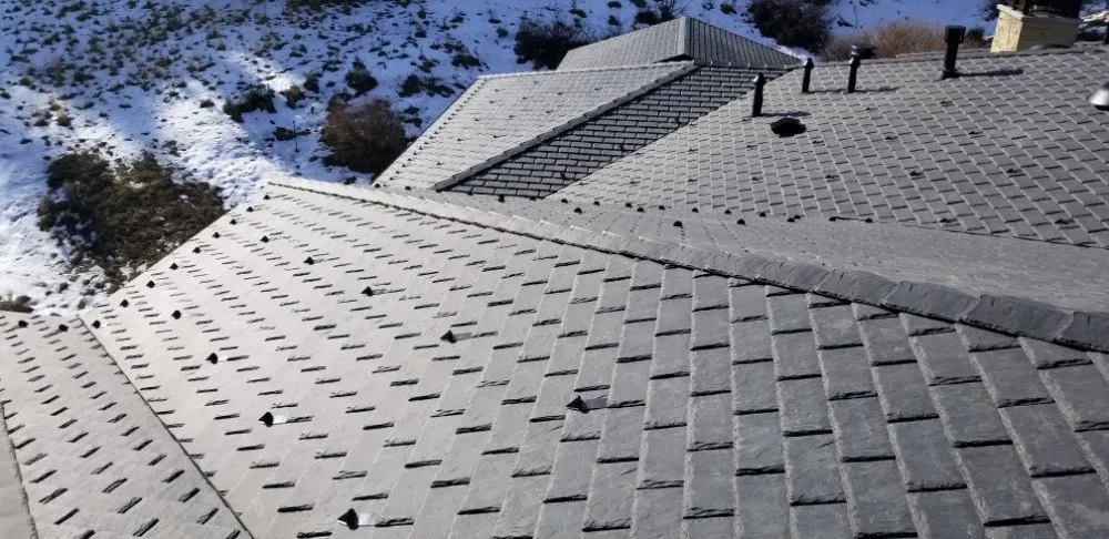 Slide of Bryan Roofing