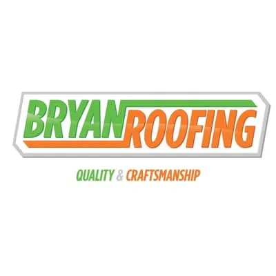 Bryan Roofing Logo