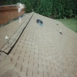 Local flat roof repair same-day service in Kittrell, NC by Bryans Roofing and Siding