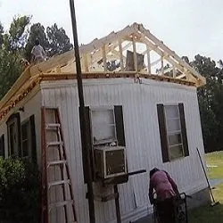 Top-rated roof installation in Kittrell, NC - Bryans Roofing and Siding