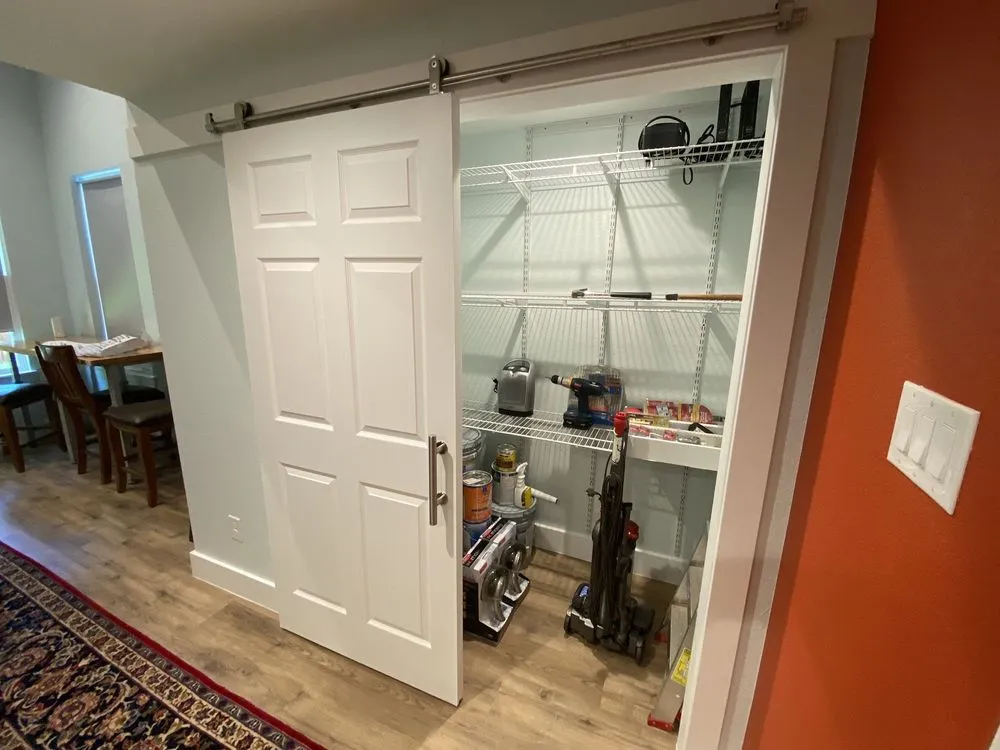 Slide of Bryant General Construction