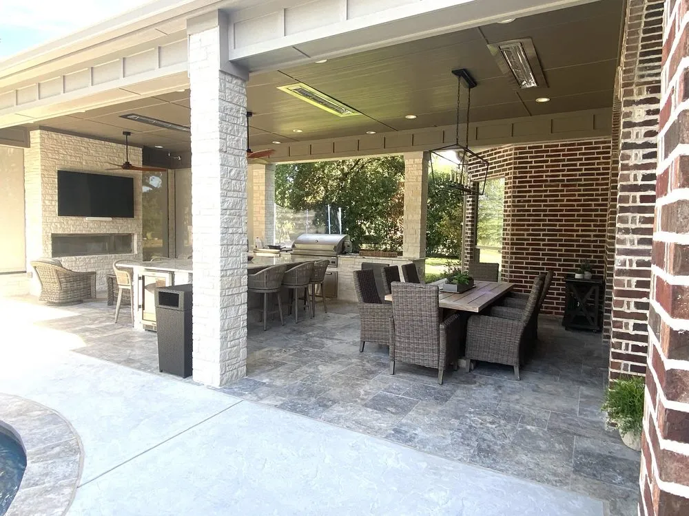 Slide of Bryant General Construction