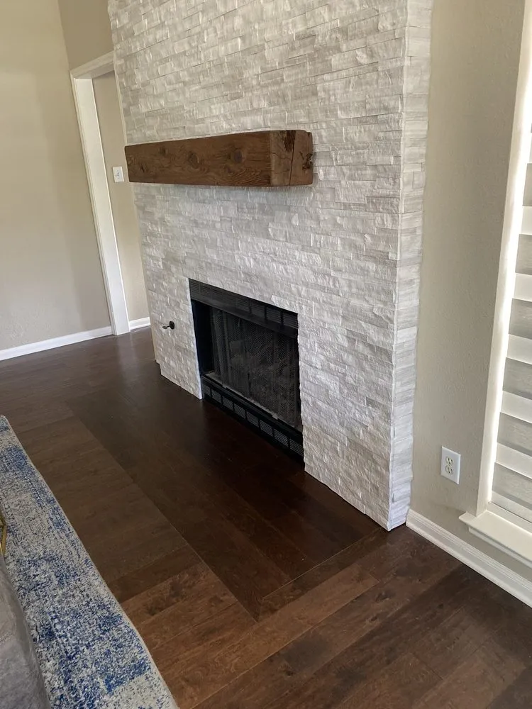 Slide of Bryant General Construction