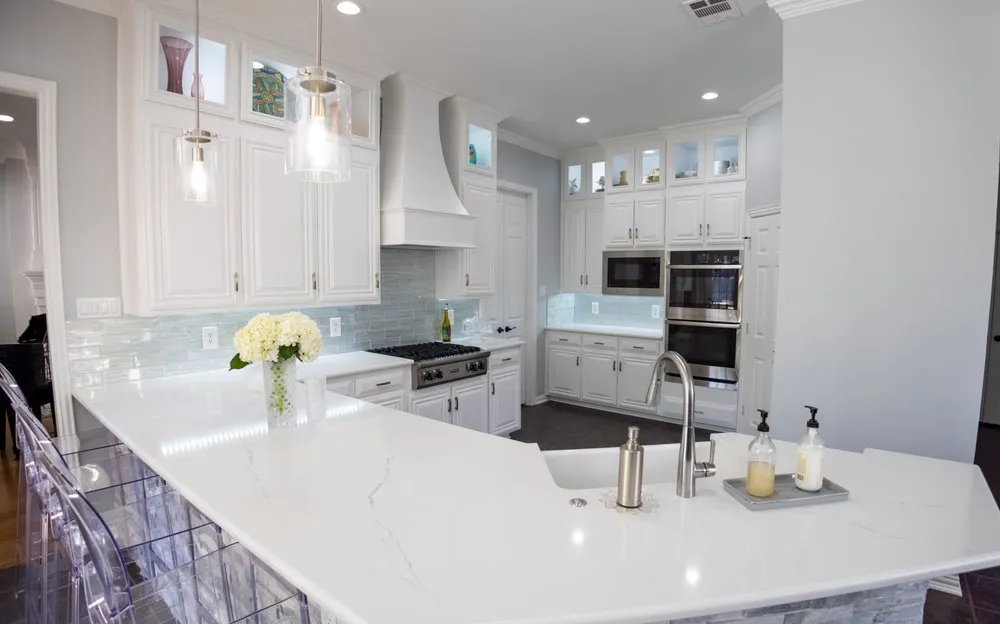 Slide of Bryant General Construction