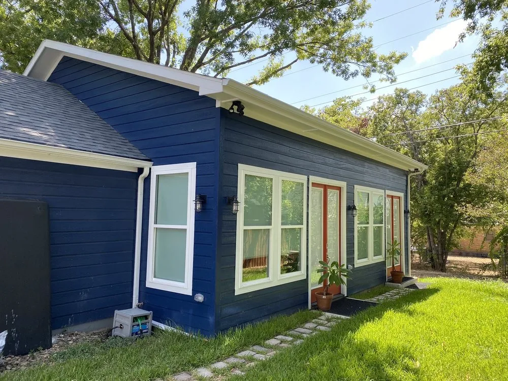 Slide of Bryant General Construction