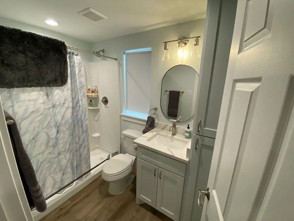 Slide of Bryant General Construction