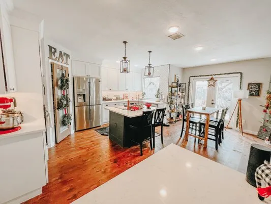 Bryant General Construction