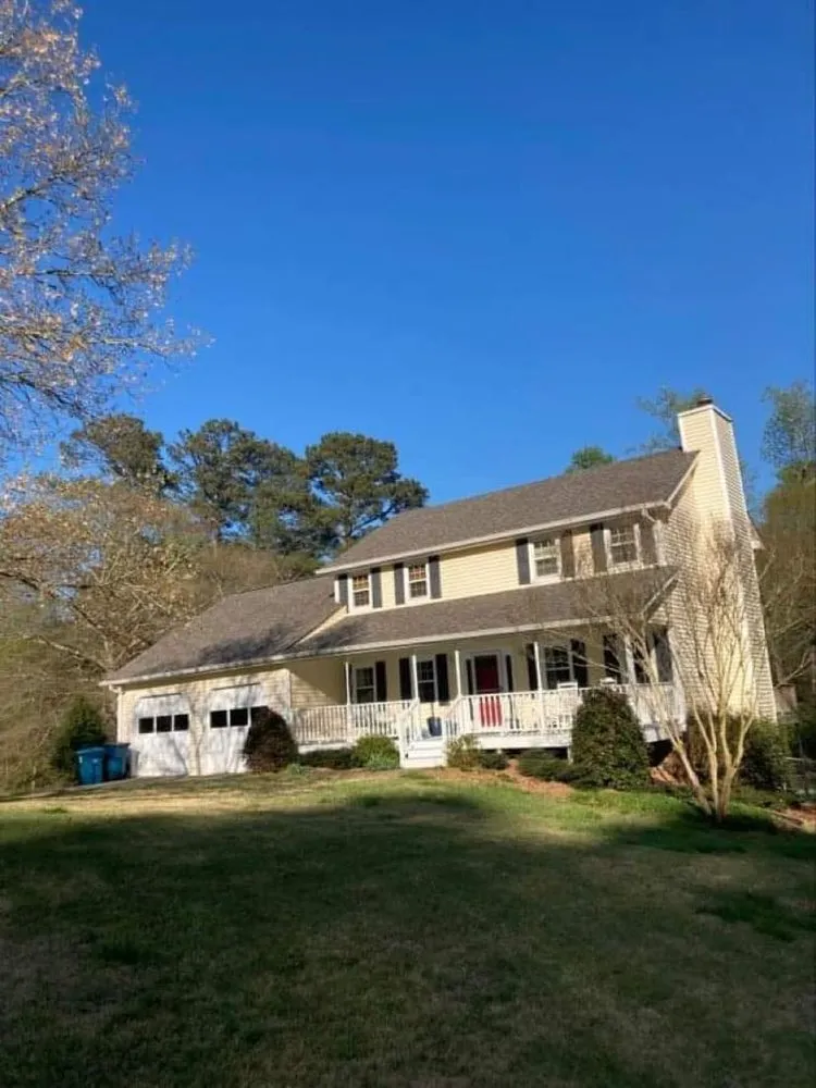 Slide of Bryant Roofing and Repairs