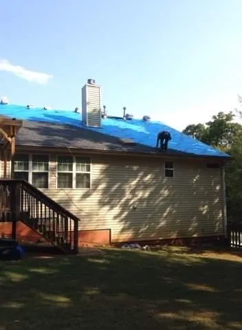 Slide of Bryant Roofing and Repairs