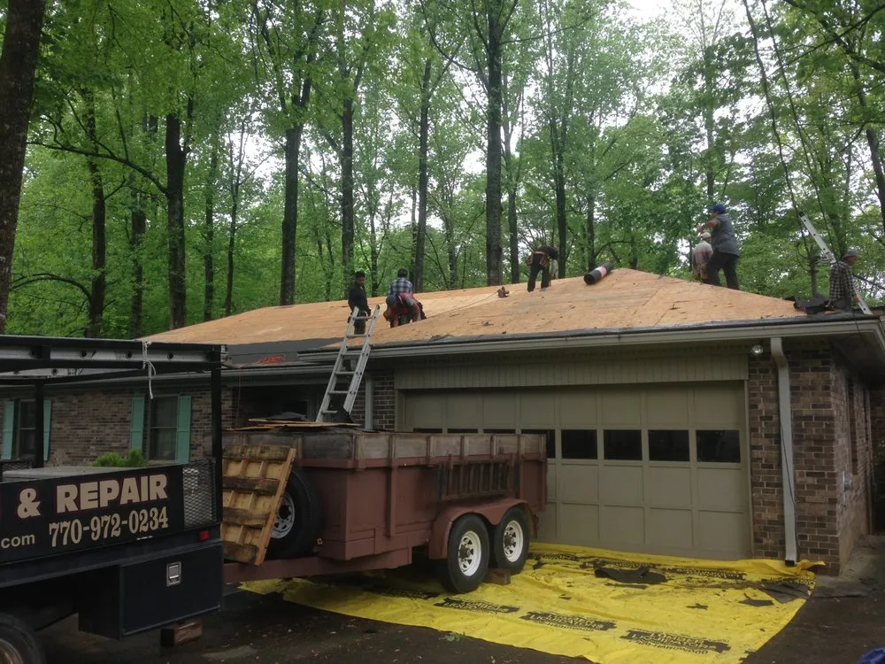 Slide of Bryant Roofing and Repairs