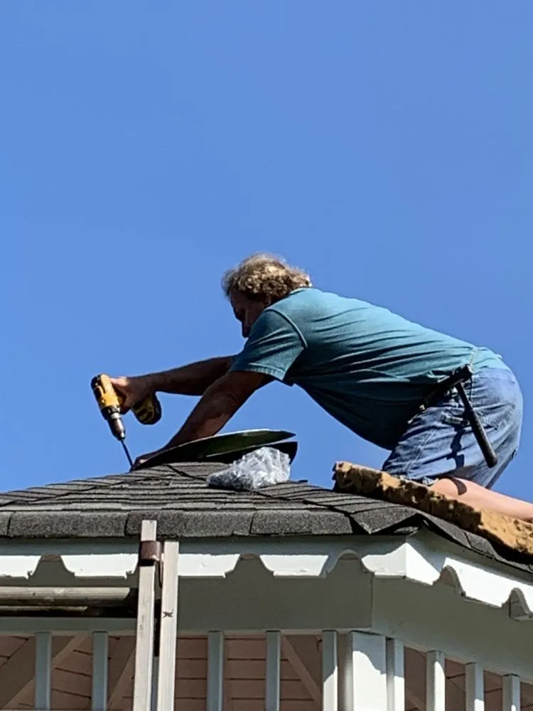 Slide of Bryant Roofing and Repairs