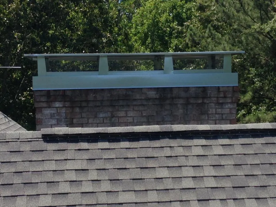 Slide of Bryant Roofing and Repairs