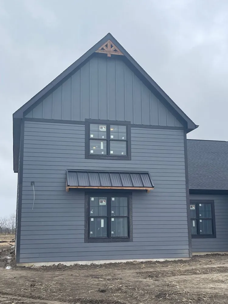 Slide of Bryant Roofing Systems