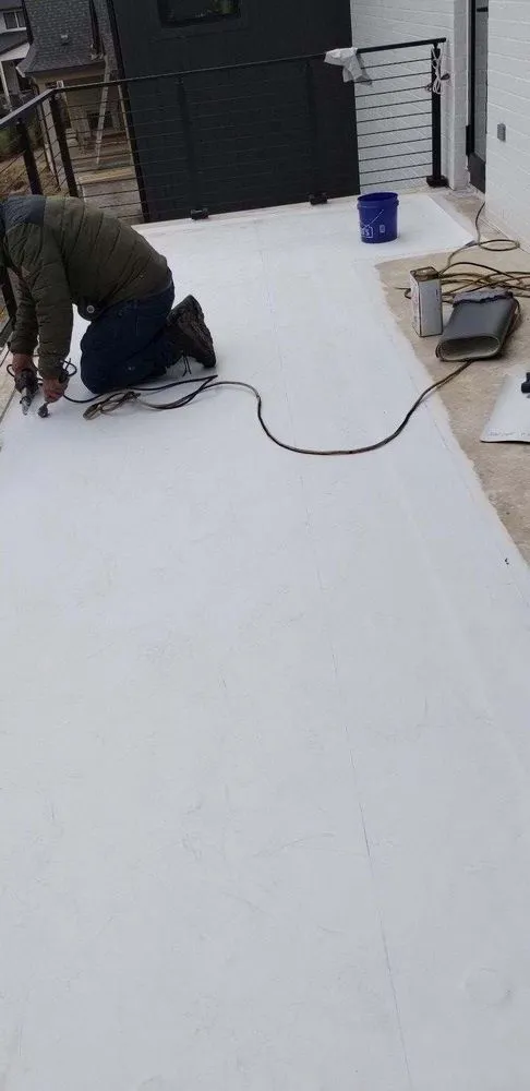 Slide of Bryant Roofing Systems