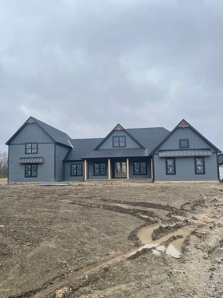 Slide of Bryant Roofing Systems