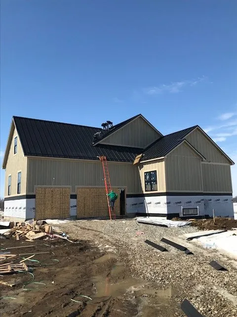 Slide of Bryant Roofing Systems