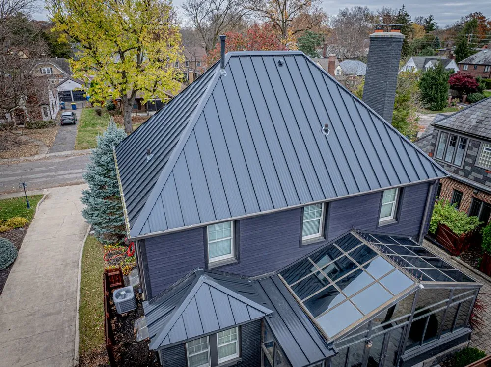 Slide of Bryant Roofing Systems