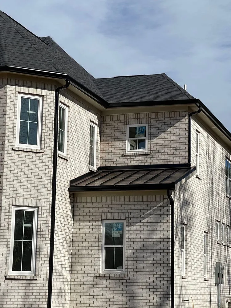 Slide of Bryant Roofing Systems