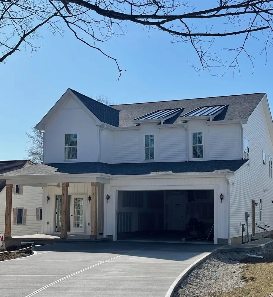 Slide of Bryant Roofing Systems