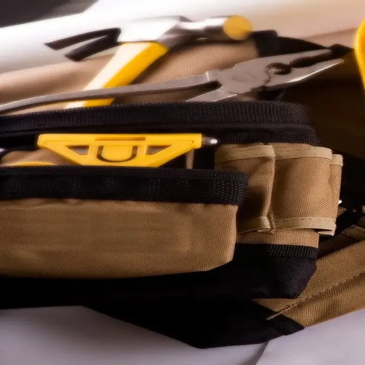 Slide of Bryant's Handyman Services